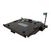 Gamber-Johnson Cradle for Getac V110 Convertible with RF Antenna Pass-through 7160-0568-03